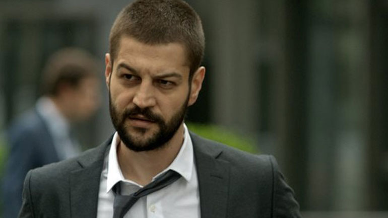 Κόρη μου: Η Τζαντάν είναι η μόνη που έχει απομείνει να φροντίζει την Οϊκιού