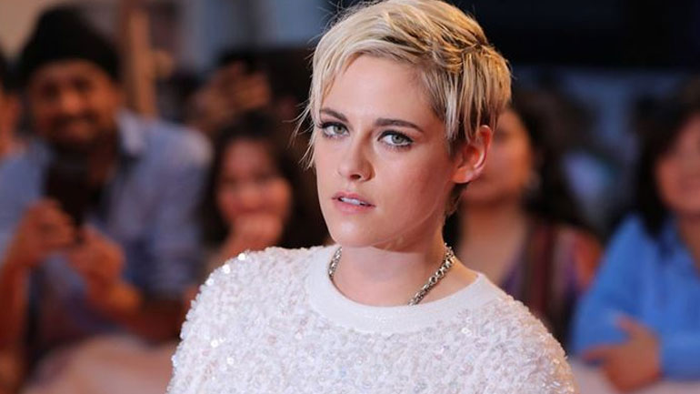 Η Kristen Stewart είναι και πάλι ζευγάρι με διάσημο αγγελάκι της Victoria’s Secret