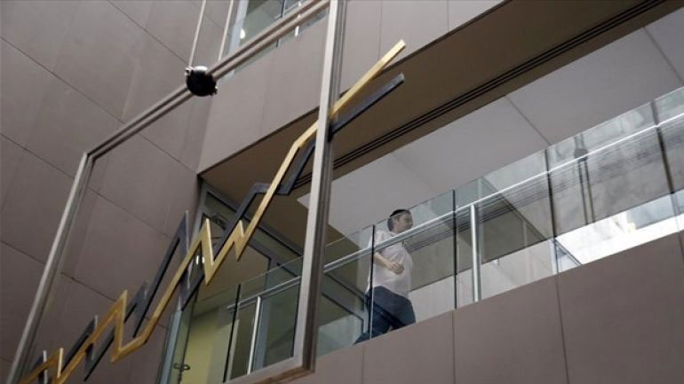 Ήπια άνοδος στο ΧΑ