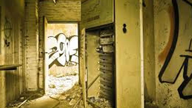 Θεσσαλονίκη: Τους κρατούσαν φυλακισμένους με την απειλή όπλου