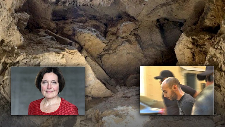 Δολοφονία Αμερικανίδας βιολόγου: Σοκάρει η κατάθεση του 27χρονου