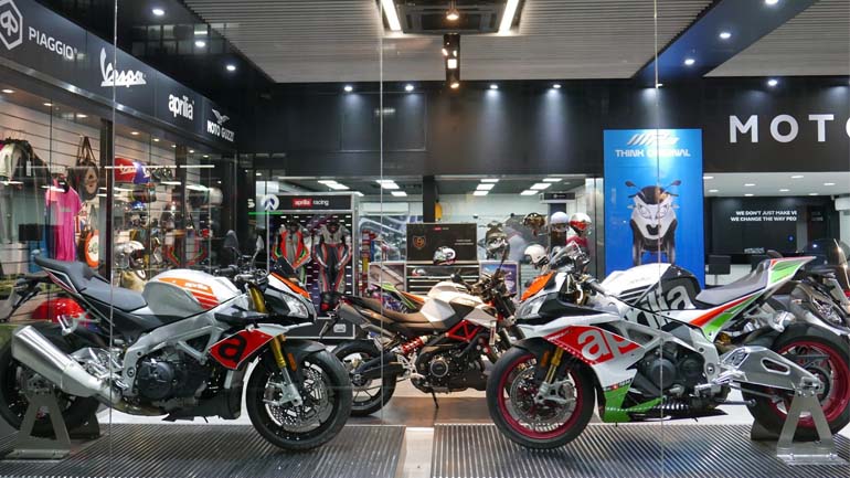 Piaggio Hellas: Νέες αφίξεις και ενημερωμένοι τιμοκαταλόγοι