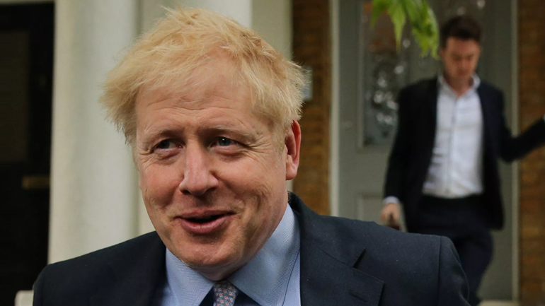 Το Brexit έχει πρωθυπουργό