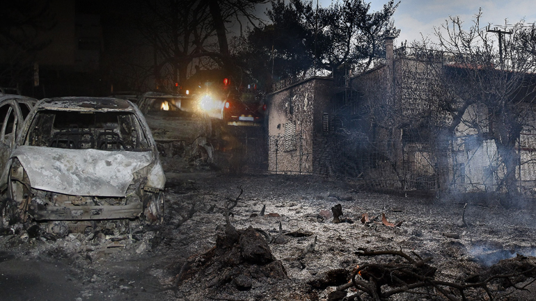 Έναν χρόνο μετά – Τα διδάγματα από την τραγωδία