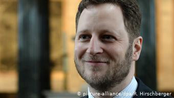 O Πρίγκιπας της Πρωσίας Γεώργιος Φρειδερίκος διεκδικεί πίσω τμήμα την περιουσία των Χοεντσόλερν