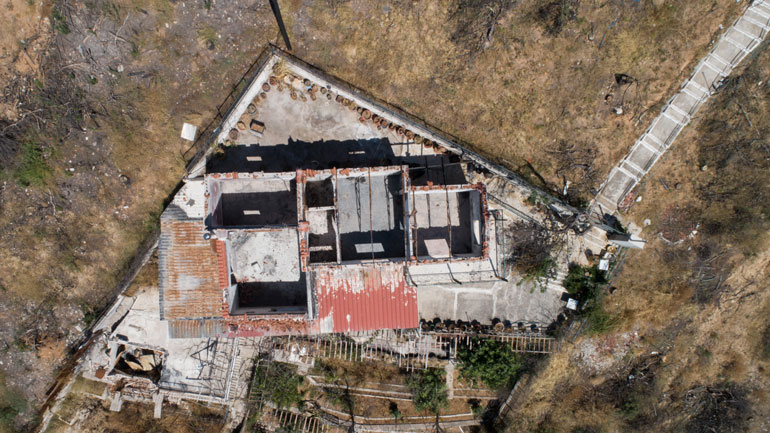 Μάτι: Ένας χρόνος μετά