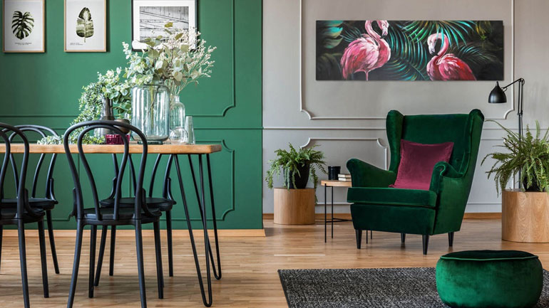 Το tip για να δώσετε φως ακόμα και στο πιο σκοτεινό δωμάτιο στο σπίτι!