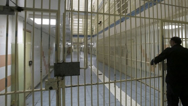 Συνελήφθη με διεθνές ένταλμα δραπέτης τουρκικών φυλακών