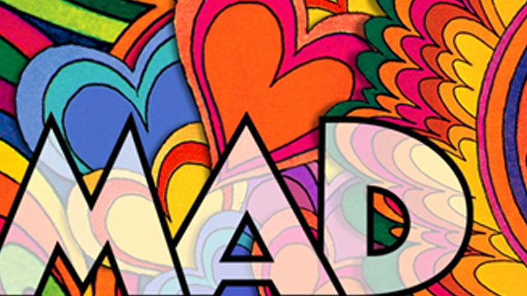 Η θλιβερή ιστορία γύρω από την παρέα των χαρούμενων κόμικς