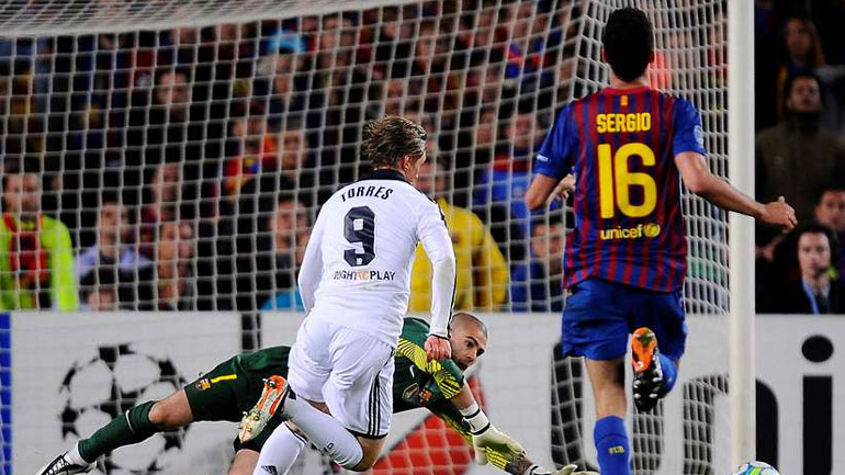 «Κάζο» της Τσέλσι στην Μπαρτσελόνα μέσω Twitter