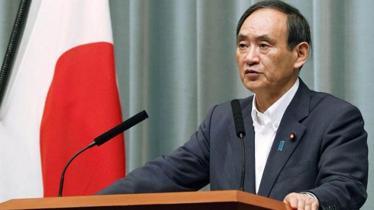 Ιαπωνία: Δεν εξετάζουμε το ενδεχόμενο συμμετοχής στη ναυτική αποστολή που έχουν προτείνει οι ΗΠΑ