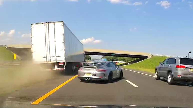 Γρήγορα αντανακλαστικά