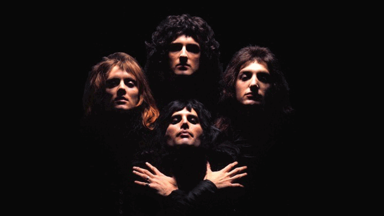 Νέο ρεκόρ για το «Bohemian Rhapsody»: Ένα δισ. προβολές στο YouTube και συνεχίζει!