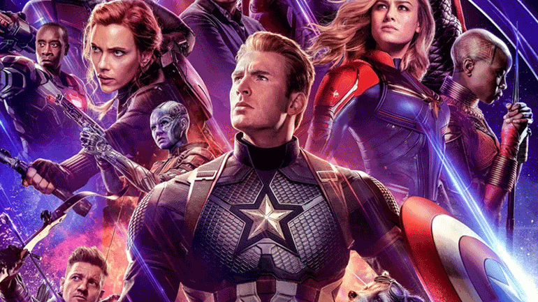 Τζέιμς Κάμερον: «Συγχαρητήρια στους «Avengers: Endgame, εκθρόνισαν το Avatar»!