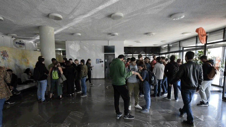 Ανοίγει στις 24 Ιουλίου η πλατφόρμα για το στεγαστικό φοιτητικό επίδομα