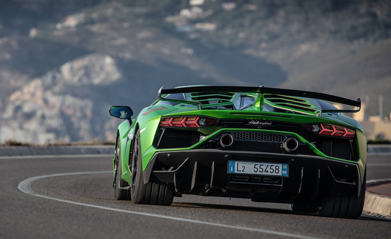 Διαστημόπλοιο...