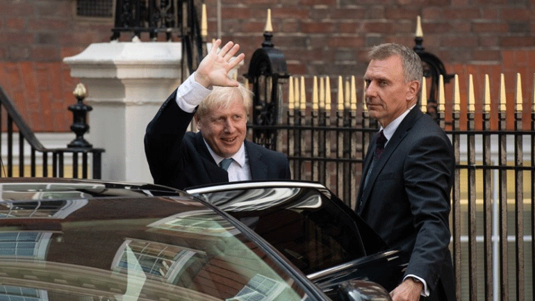 Βρετανία: «Όχι» στις πρόωρες εκλογές λέει ο Μπόρις Τζόνσον