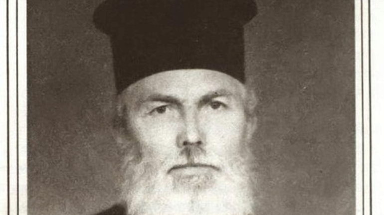 Ο παμπόνηρος ανταρτοπαπάς σκηνοθετούσε… κηδείες!