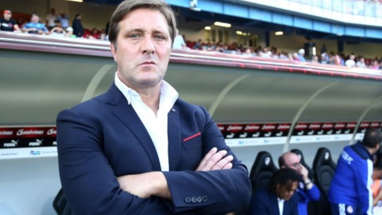 Μαρτίνς: «Δίκαιο το αποτέλεσμα»