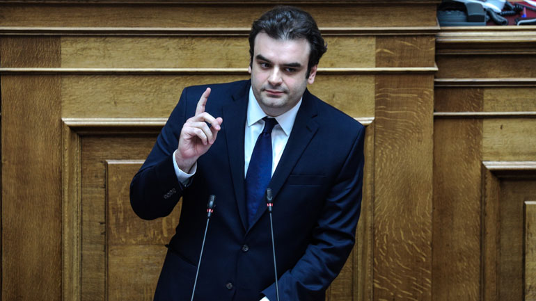 Πιερρακάκης: Εντός 3-4 μηνών οι πρώτες απλοποιήσεις γραφειοκρατικών διαδικασιών