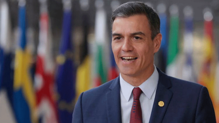 Ισπανία: Έχασε την πρώτη προσπάθεια για ψήφο εμπιστοσύνης ο Σάντσεθ