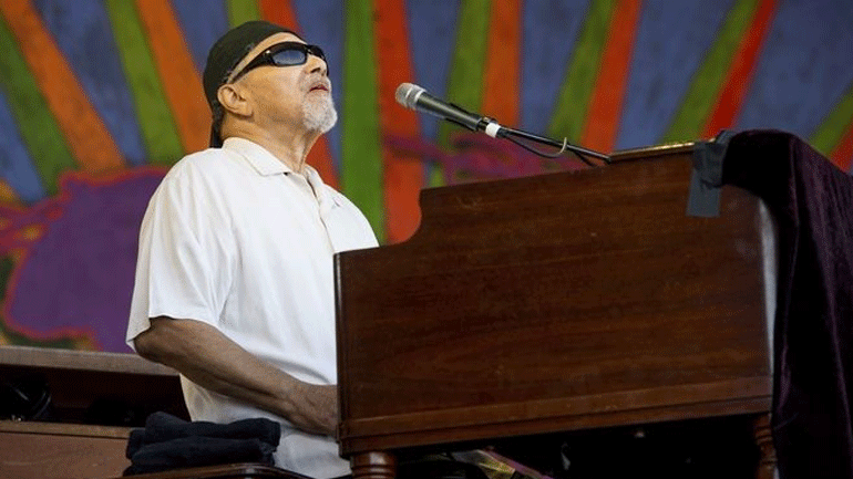 Απεβίωσε σε ηλικία 81 ετών ο θρύλος της funk Art Neville