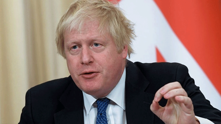 Goldman Sachs: Αυξάνονται οι πιθανότητες ενός Brexit χωρίς συμφωνία λόγω Τζόνσον