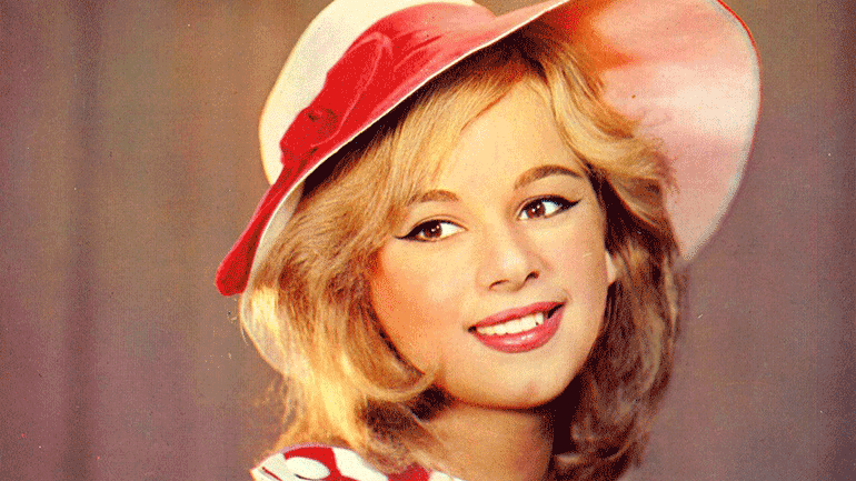 23 χρόνια χωρίς την Αλίκη Βουγιουκλάκη