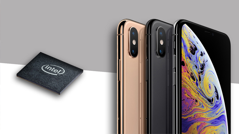 Apple: Φήμες για εξαγορά τμήματος της Intel προς 1 δισ. δολάρια