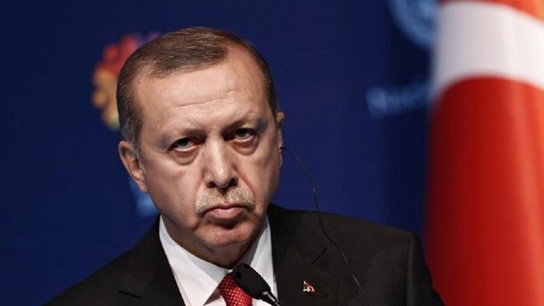 Ο Ερντογάν ζει, είναι μία χαρά και μας δουλεύει