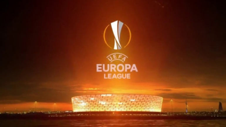 Europa League: «Καθάρισε» από το πρώτο ματς η Σούντουβα