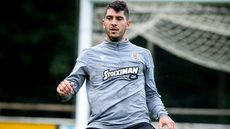 Μετακομίζει στη Ρίζεσπορ ο Χατζηϊσαΐας