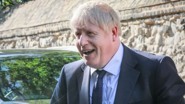Deutsche Welle: Μπόρις Τζόνσον «ο φαντασιόπληκτος»