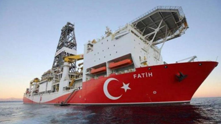 Χωρίς υποστήριξη ο «Πορθητής» – Έφυγαν διεθνείς εταιρείες