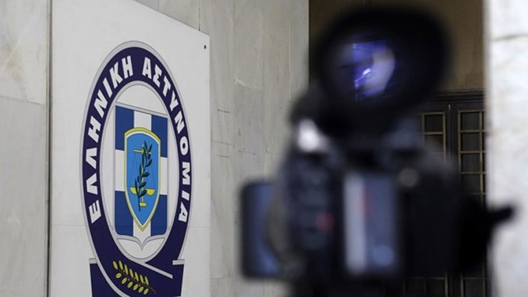 Κρίσεις στην ΕΛ.ΑΣ.: Οι νέοι αντιστράτηγοι