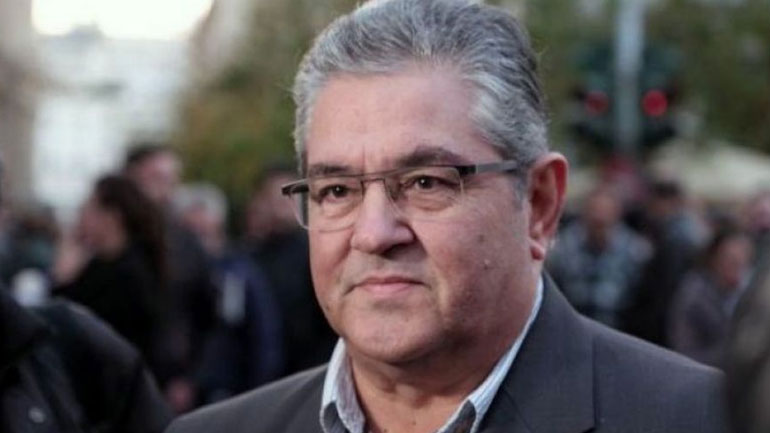 Κουτσούμπας: Mέρα δέσμευσης για να κλείσουν οι πληγές και να αποκατασταθούν οι πληγέντες