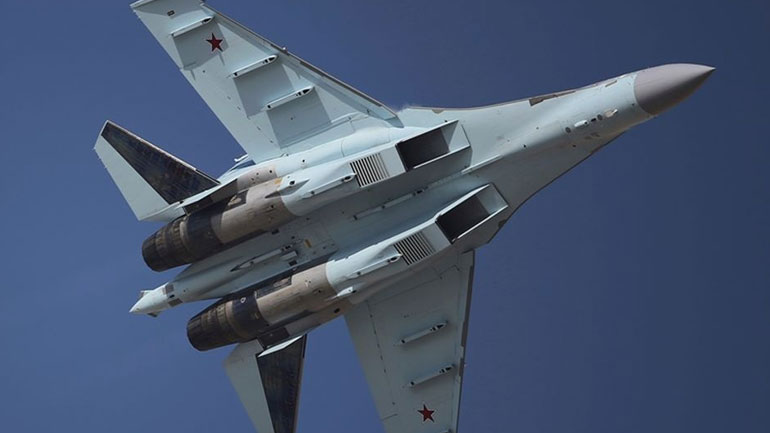 Η Σεούλ προειδοποιεί τη Ρωσία με σκληρή απάντηση στην παραβίαση του εναέριου χώρου της