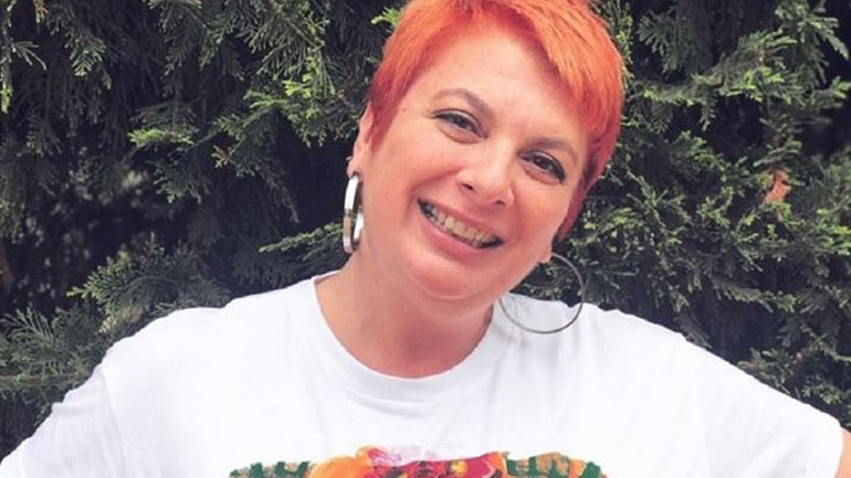 Η Ελεάννα Τρυφίδου έχασε 33 κιλά – Η μεγάλη αλλαγή στην εμφάνισή της