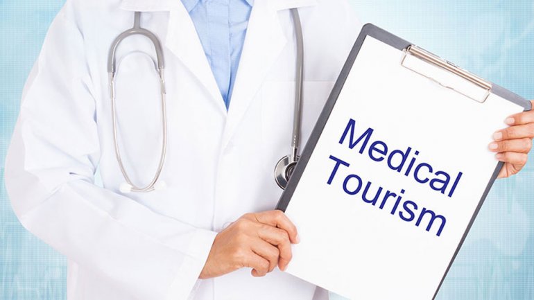 O τουρισμός υγείας στην Ελλάδα και οι προοπτικές του