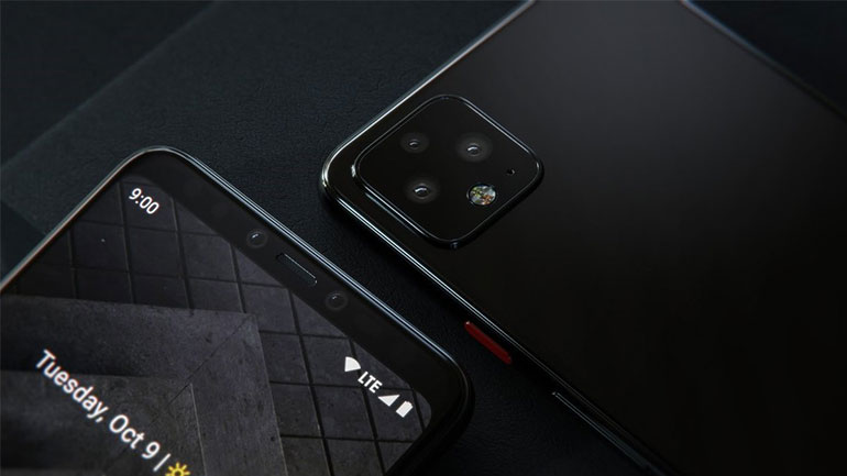 Google Pixel 4: Το ίδιο άσχημο με το iPhone XI!