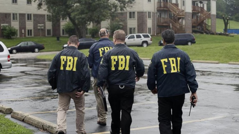 Διευθυντής του FBI: Η Ρωσία σκοπεύει να παρέμβει στις αμερικανικές εκλογές