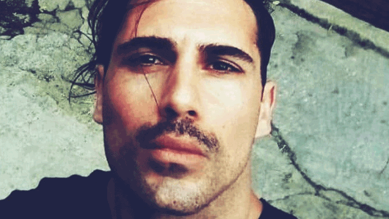 Ο «μοναχός» Άνθιμος Ανανιάδης στο πρώτο επίσημο teaser της ταινίας «The Greek Job»