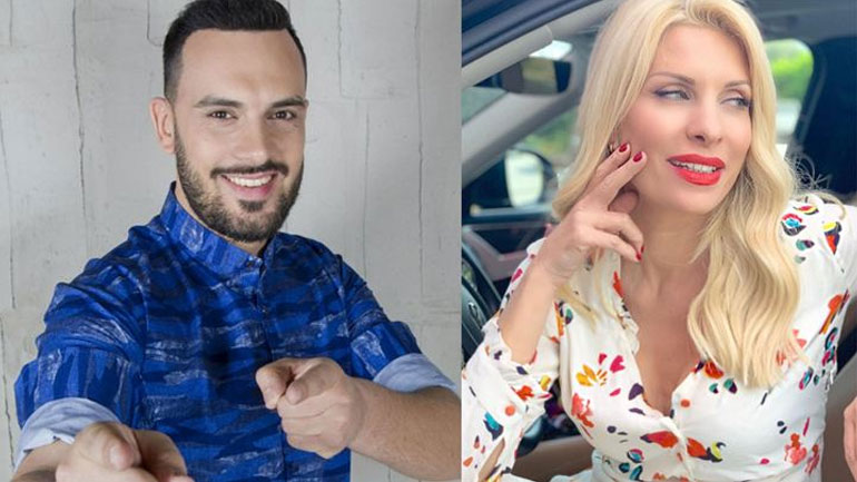 Χρήστος Ανθόπουλος: «Έκανα ραντεβού με την Ελένη Μενεγάκη. Μιλήσαμε για πολλή ώρα και…»