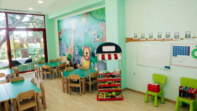 Βρεφονηπιακοί σταθμοί: Αυξάνονται τα voucher – Σε 155.000 παιδιά φέτος