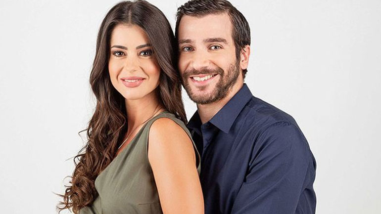 Οργή: Ο Σαΐντ δέχεται απειλές για να αποκαλύψει πού βρίσκεται ο Οδυσσέας