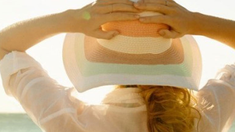 Απλοί τρόποι για να αντιμετωπίσεις τη ζέστη της πόλης!