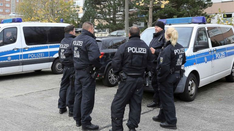 Μετανάστης από την Ερυθραία τραυματίστηκε σε πυροβολισμούς με ρατσιστικό κίνητρο