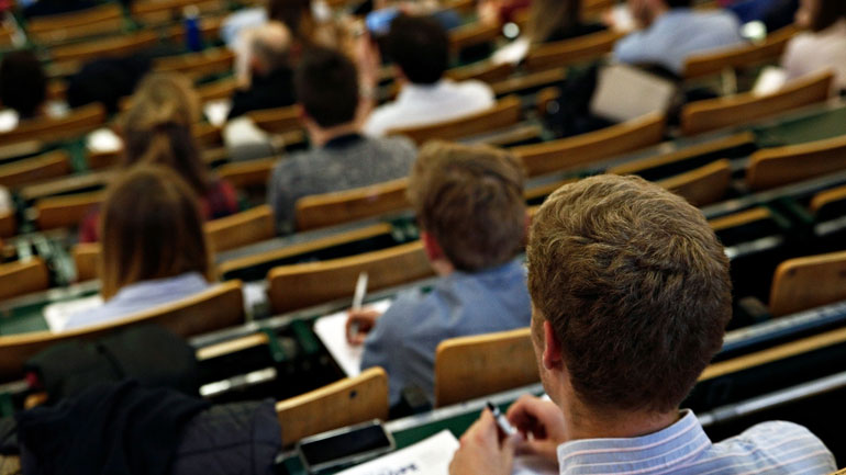 Ανοίγει εκ νέου από 24 – 31 Ιουλίου η πλατφόρμα για τη χορήγηση του φοιτητικού στεγαστικού επιδόματος