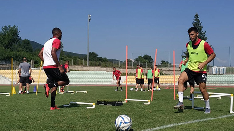 Ξάνθη: Αναβλήθηκε το φιλικό με την Χάποελ Χαντέρα