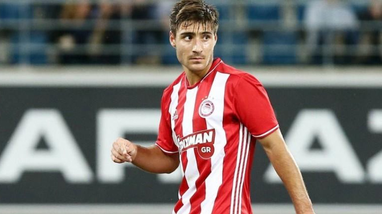 Κοντά στην Ανόρθωση ο Μανθάτης